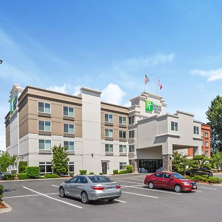 Holiday Inn Express & Suites Tacoma By Ihg Kültér fotó