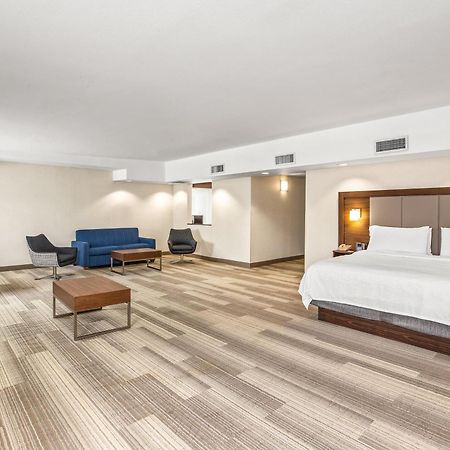 Holiday Inn Express & Suites Tacoma By Ihg Kültér fotó