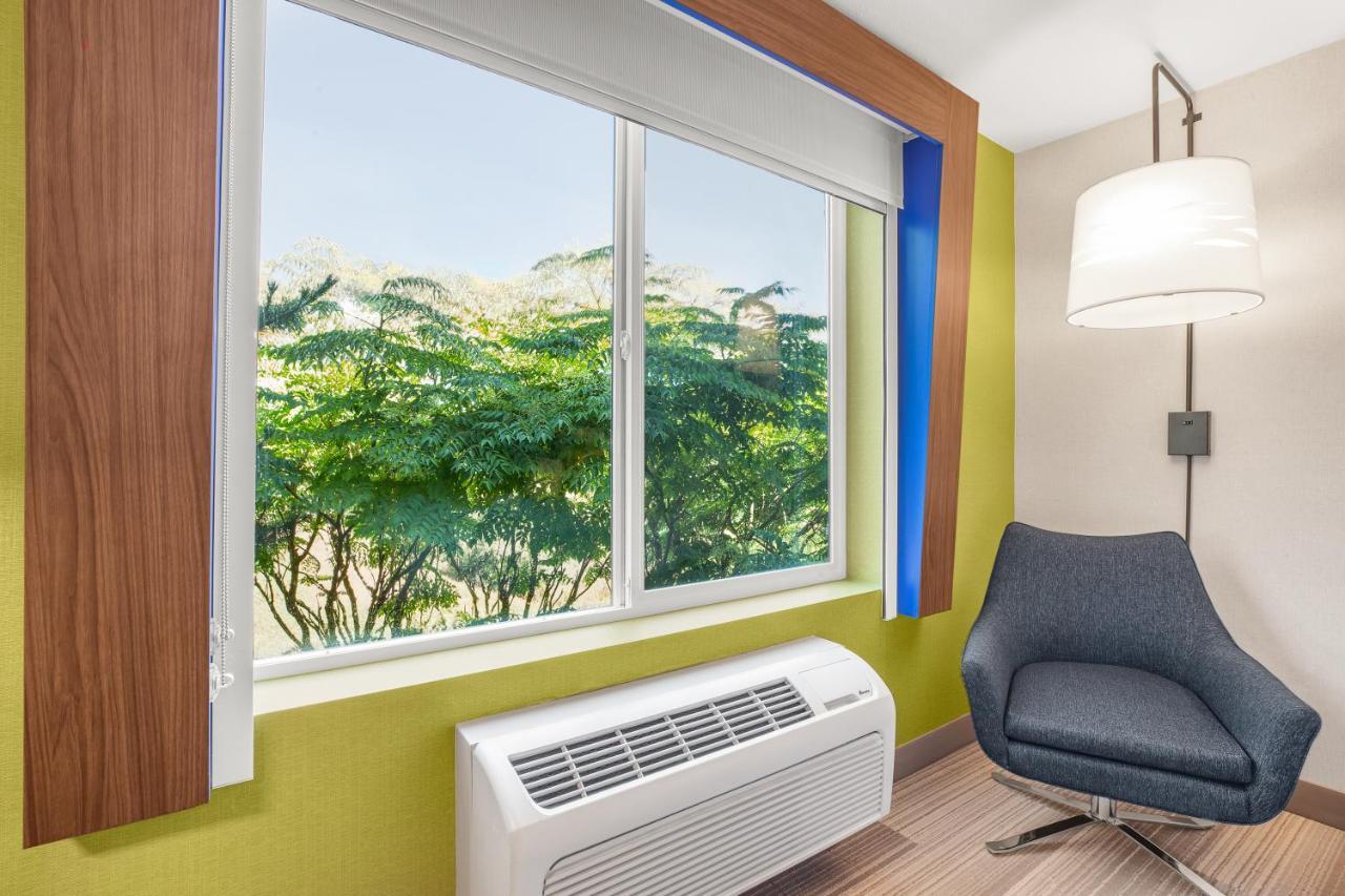 Holiday Inn Express & Suites Tacoma By Ihg Kültér fotó