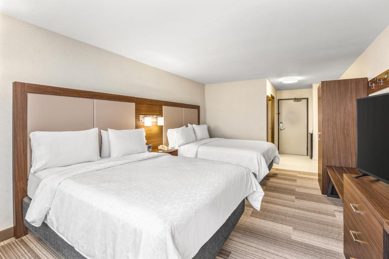 Holiday Inn Express & Suites Tacoma By Ihg Kültér fotó
