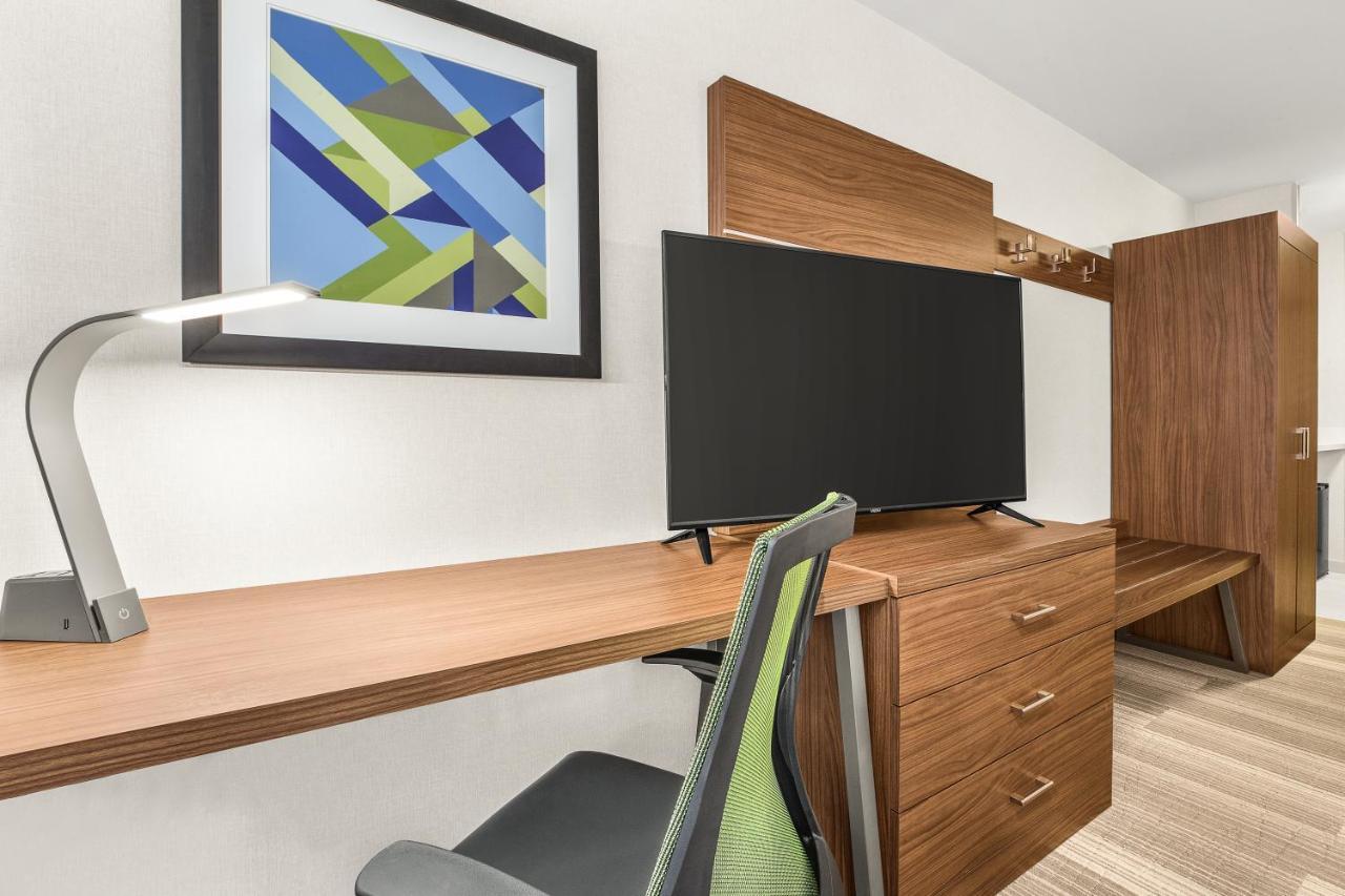 Holiday Inn Express & Suites Tacoma By Ihg Kültér fotó