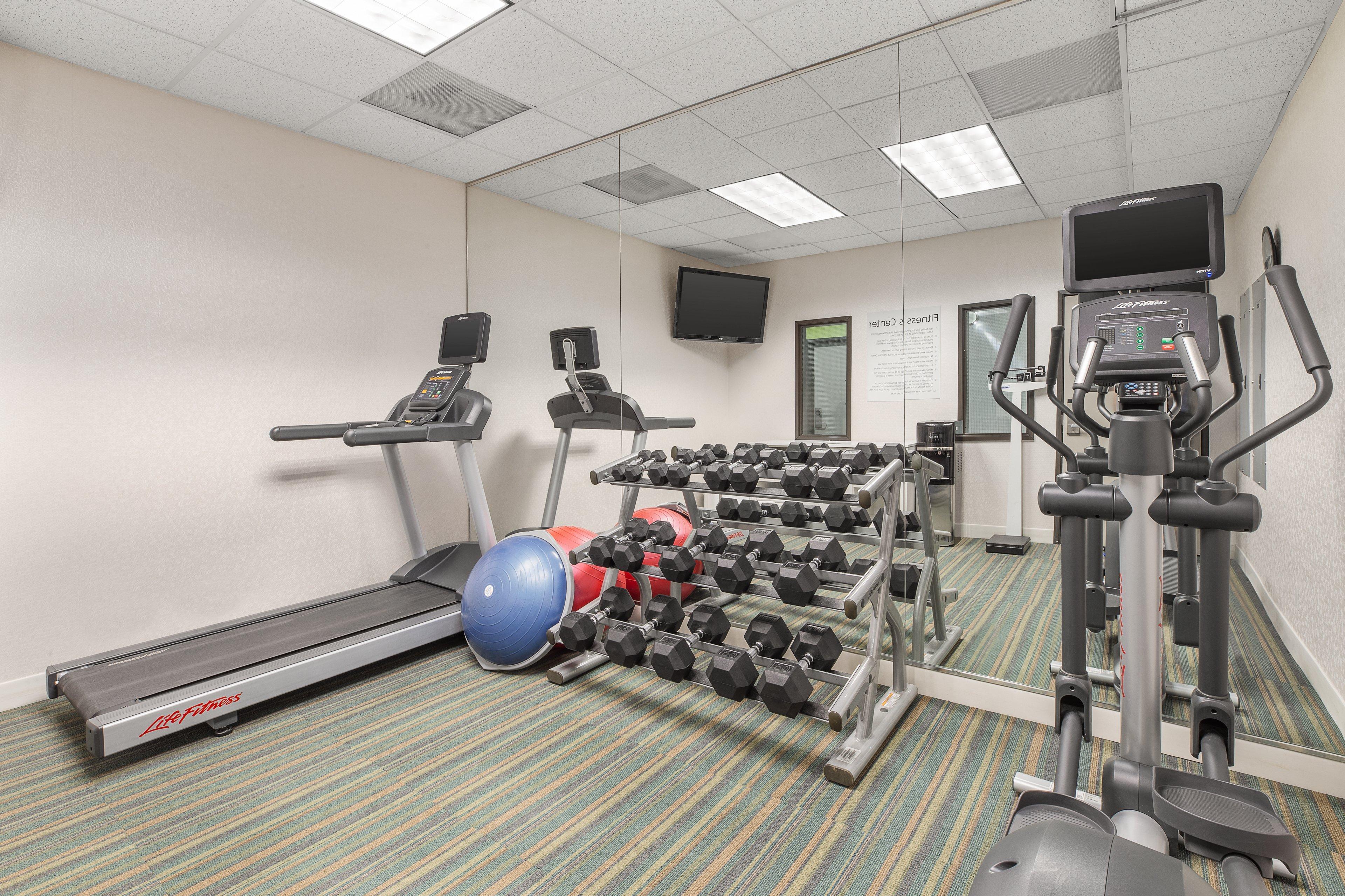 Holiday Inn Express & Suites Tacoma By Ihg Kültér fotó