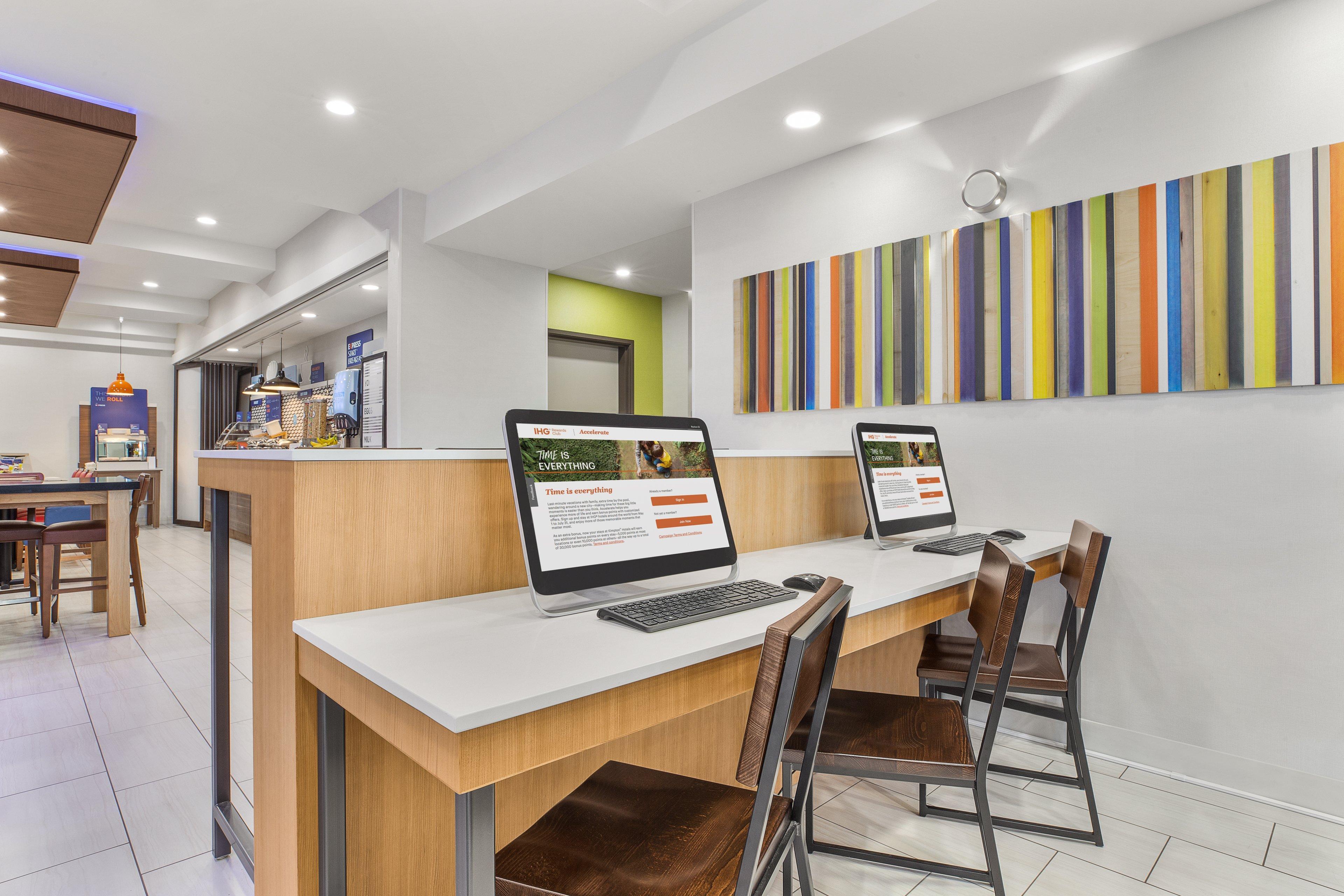 Holiday Inn Express & Suites Tacoma By Ihg Kültér fotó