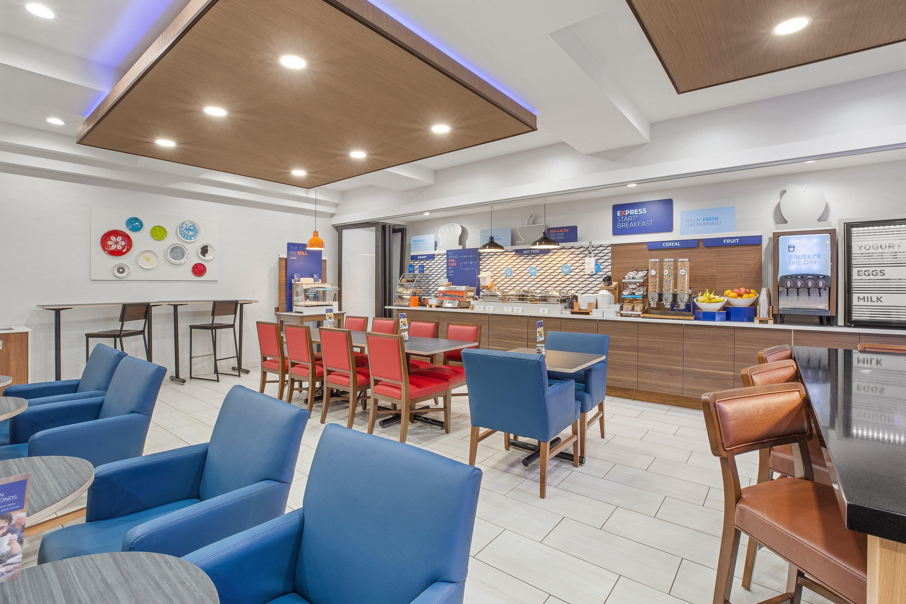 Holiday Inn Express & Suites Tacoma By Ihg Kültér fotó