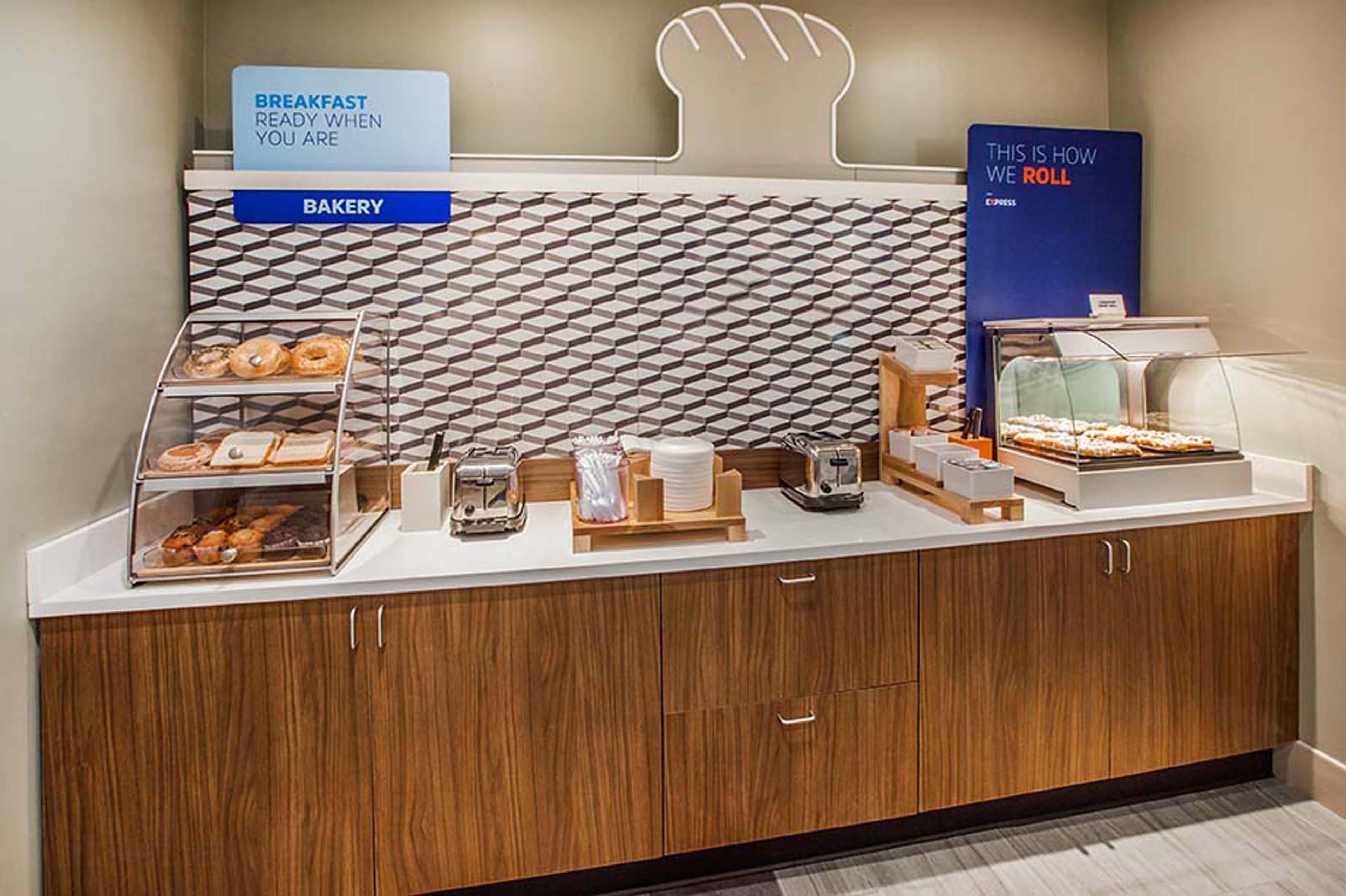 Holiday Inn Express & Suites Tacoma By Ihg Kültér fotó