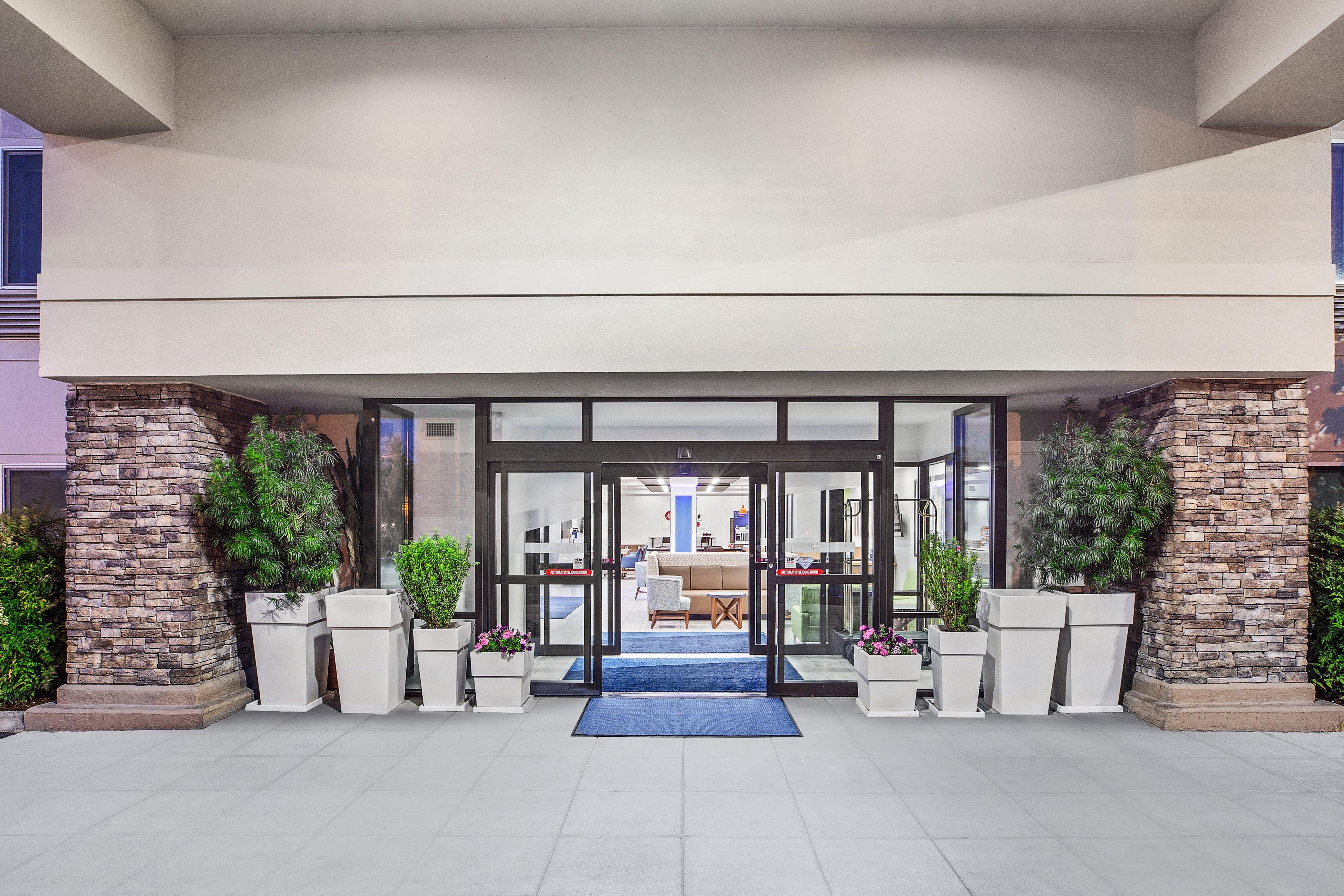 Holiday Inn Express & Suites Tacoma By Ihg Kültér fotó