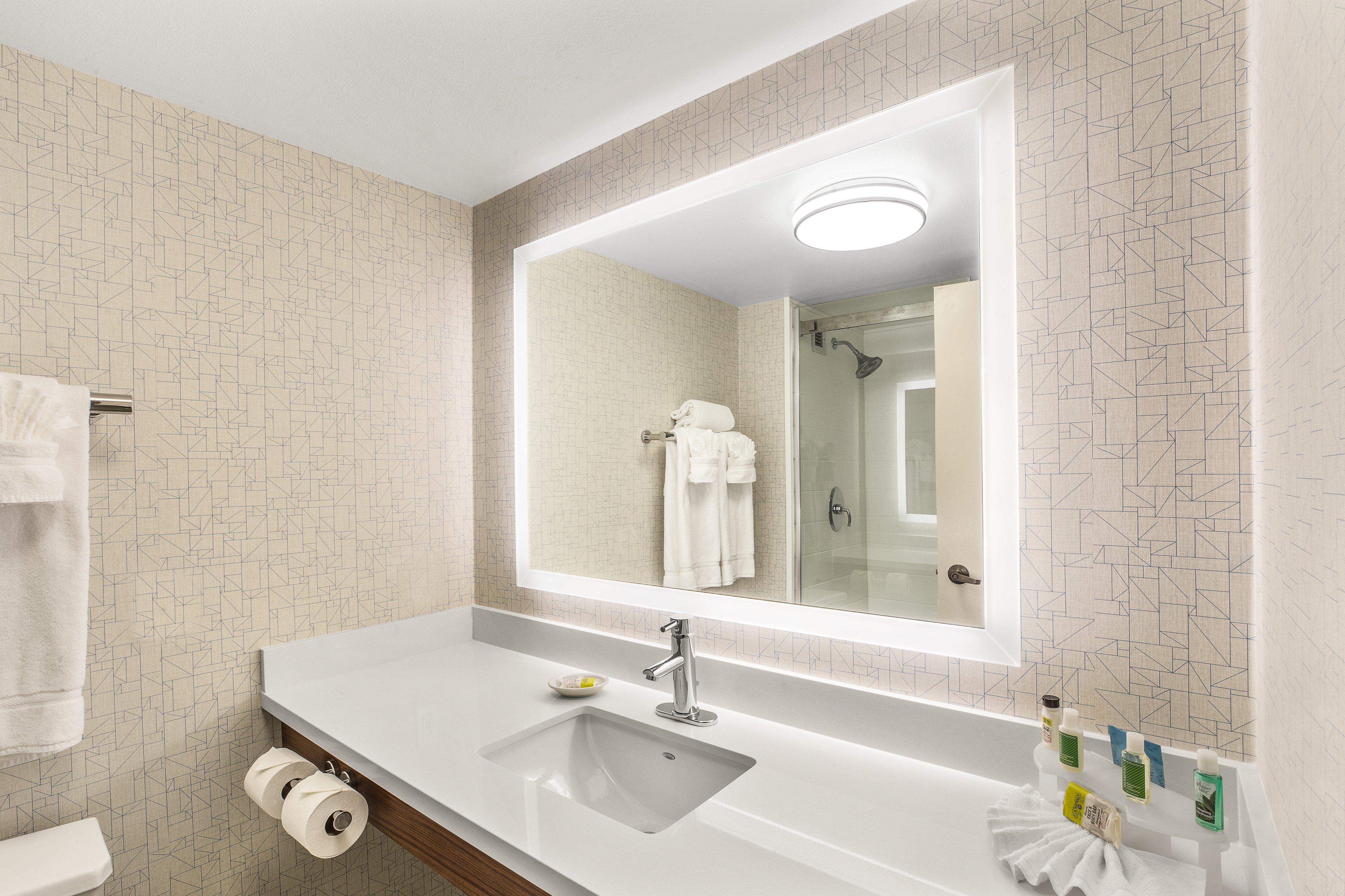 Holiday Inn Express & Suites Tacoma By Ihg Kültér fotó