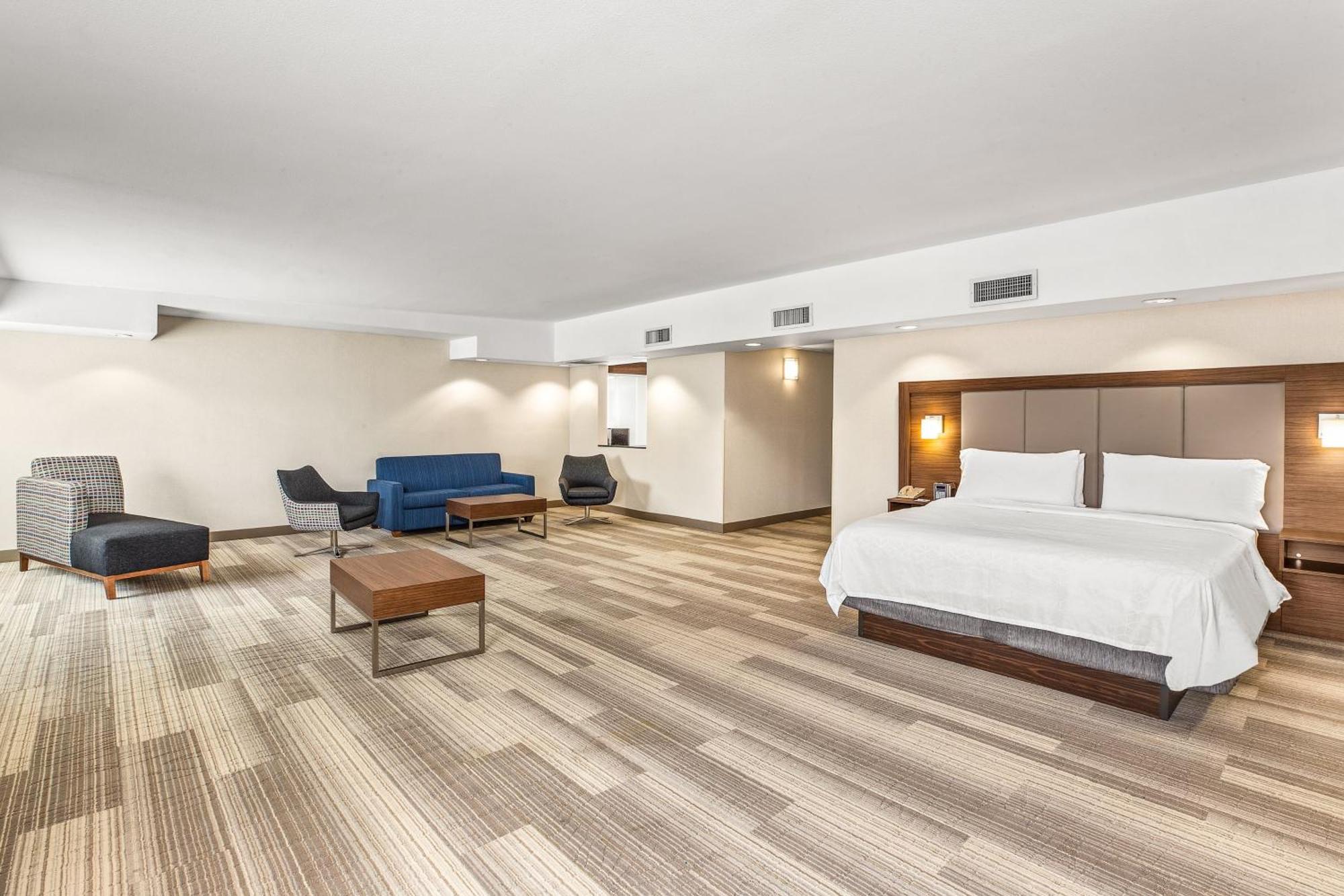Holiday Inn Express & Suites Tacoma By Ihg Kültér fotó