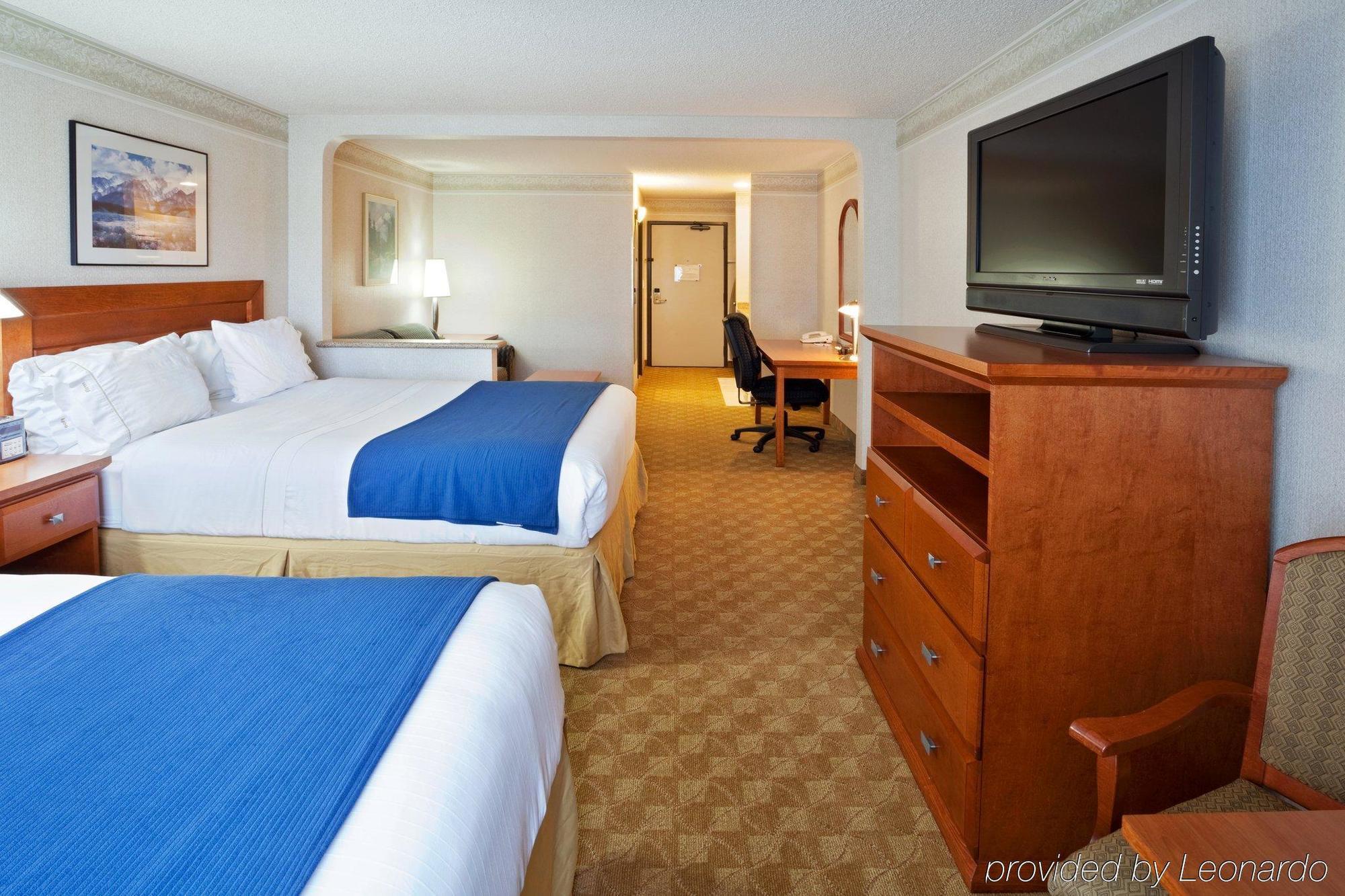 Holiday Inn Express & Suites Tacoma By Ihg Kültér fotó