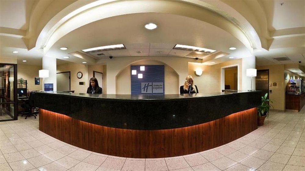 Holiday Inn Express & Suites Tacoma By Ihg Kültér fotó