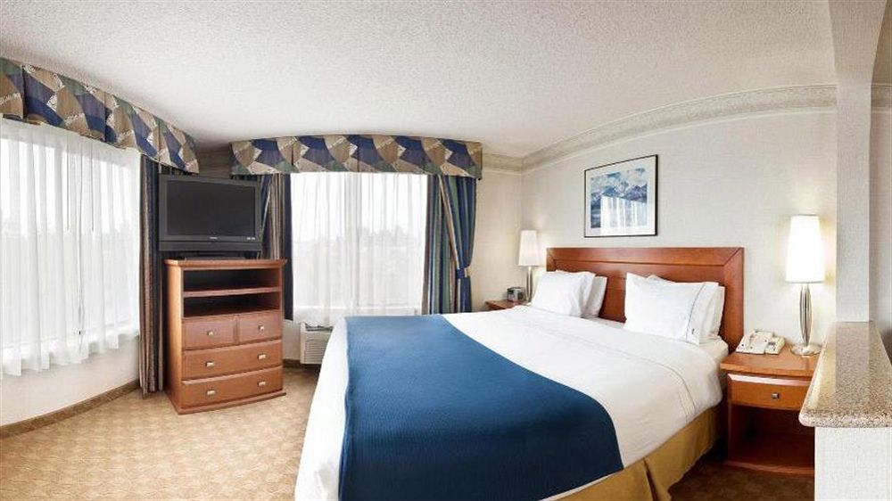 Holiday Inn Express & Suites Tacoma By Ihg Kültér fotó