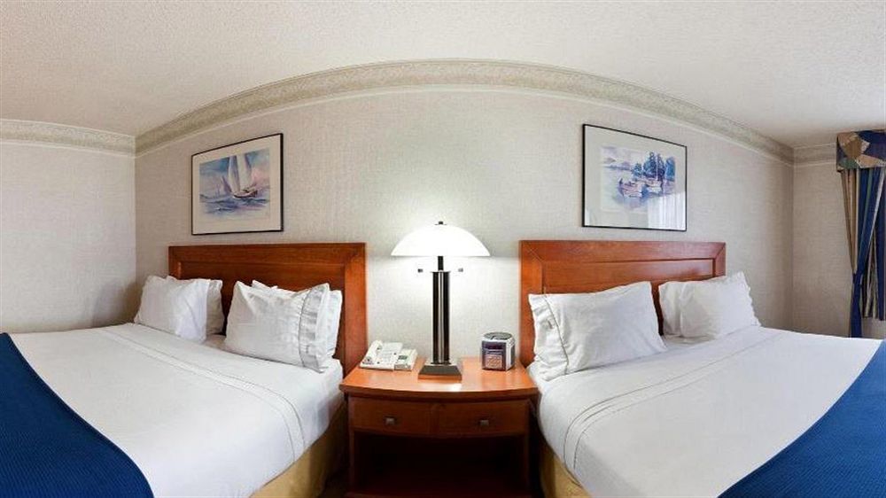 Holiday Inn Express & Suites Tacoma By Ihg Kültér fotó